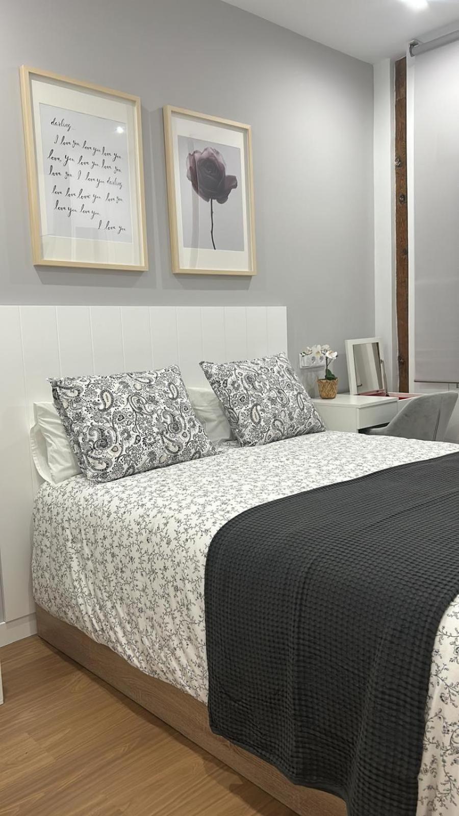 Apartamentos Gravina Madrid Eksteriør billede
